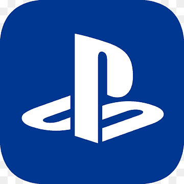 Playstation logo